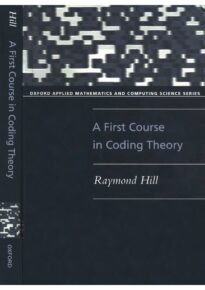 A First Course In Coding Theory