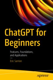 ChatGPT for Beginners