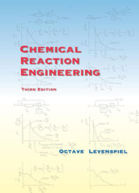 Chemical Reaction Engineering