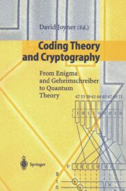 Coding Theory and Cryptography