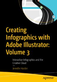 Creating Infographics with Adobe Illustrator, Volume 3