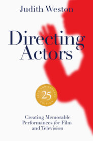 Directing Actors, 25th Anniversary Edition