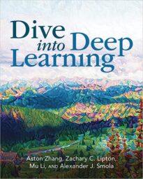 Dive into Deep Learning, PyTorch Edition