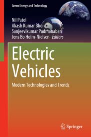 Electric Vehicles, Modern Technologies and Trends