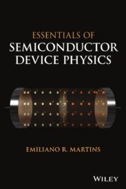 Essentials of Semiconductor Device Physics