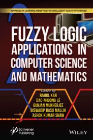 Fuzzy Logic Applications in Computer Science and Mathematics