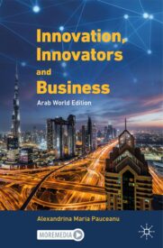 Innovation, Innovators and Business, Arab World Edition