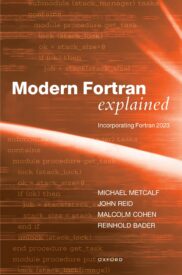 Modern Fortran Explained