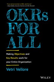 OKRs for All