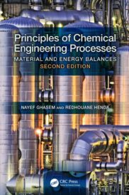 Principles of Chemical Engineering Processes
