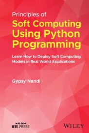 Principles of Soft Computing Using Python Programming