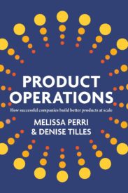 Product Operations, How Successful Companies Build Better Products at Scale