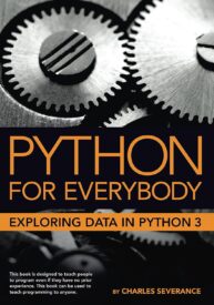 Python for Everybody, Exploring Data in Python 3