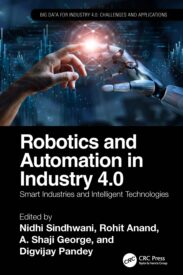 Robotics and Automation in Industry 4.0