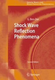 Shock Wave Reflection Phenomena