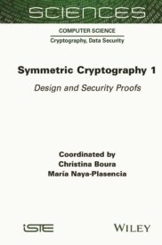 Symmetric Cryptography 1