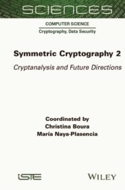 Symmetric Cryptography 2