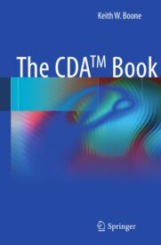 The CDA Book