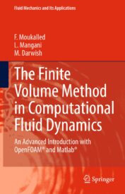 The Finite Volume Method in Computational Fluid Dynamics