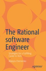 The Rational Software Engineer