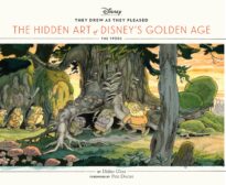 Disney, They Drew as They Pleased, Volume 1, The Hidden Art of Disney's Golden Age, The 1930s
