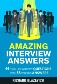 Amazing Interview Answers