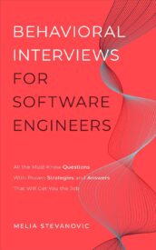 Behavioral Interviews for Software Engineers