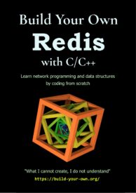 Build Your Own Redis with C C++