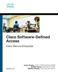 Cisco Software-Defined Access