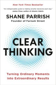 Clear Thinking