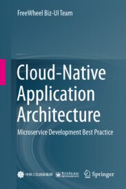 Cloud-Native Application Architecture