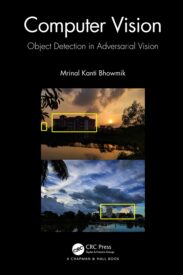 Computer Vision, Object Detection In Adversarial Vision