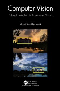 Computer Vision, Object Detection In Adversarial Vision