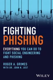 Fighting Phishing