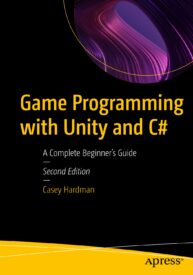 Game Programming with Unity and C#