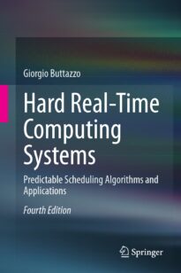 Hard Real-Time Computing Systems