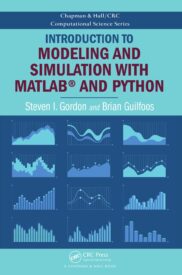 Introduction to Modeling and Simulation with MATLAB and Python