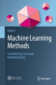 Machine Learning Methods