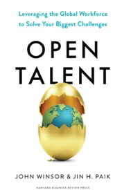 Open Talent