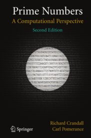 Prime Numbers, A Computational Perspective