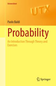 Probability, An Introduction Through Theory and Exercises