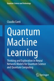 Quantum Machine Learning