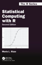 Statistical Computing with R