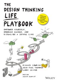 The Design Thinking Life Playbook