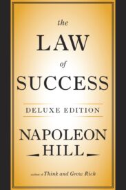 The Law of Success