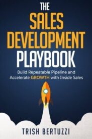 The Sales Development Playbook