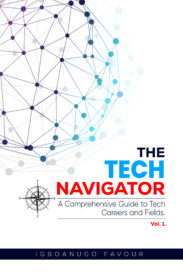 The Tech Navigator