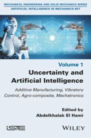 Uncertainty and Artificial Intelligence, Volume 1