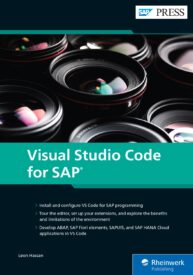 Visual Studio Code for SAP