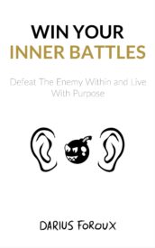 Win Your Inner Battles